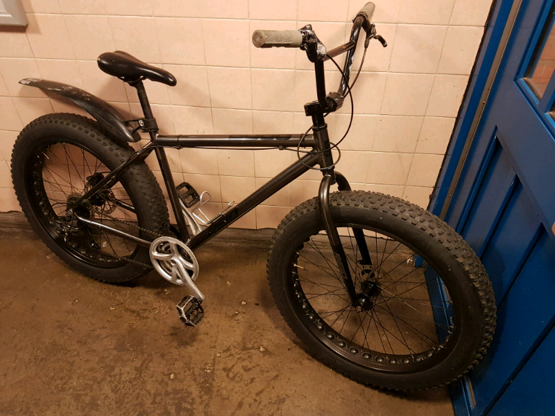 reid boss fat bike